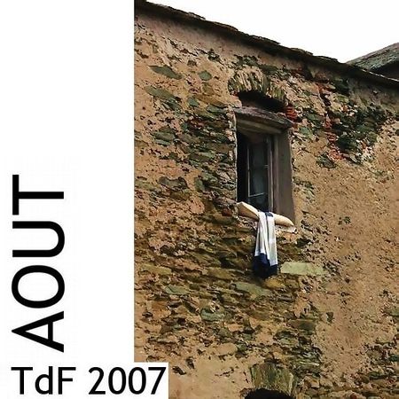 Terres de femmes n° 33 ― août 2007
