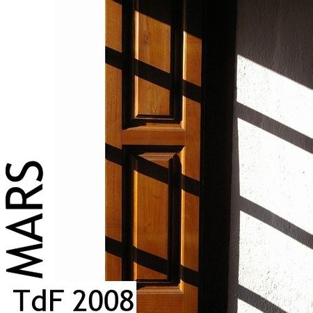 Terres de femmes n° 40 ― mars 2008