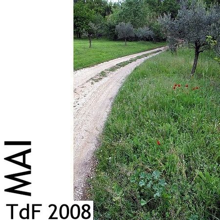 Terres de femmes n° 42 ― mai 2008