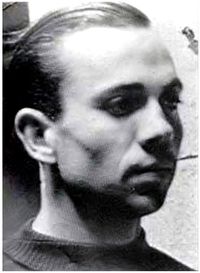 Miguel hernandez