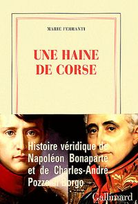 Une haine de Corse