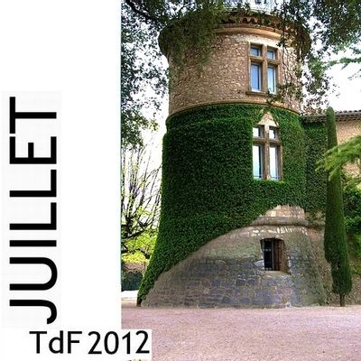 Terres de femmes n° 92 ― juillet 2012