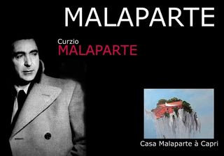 19 juillet 1957 | Mort de Curzio Malaparte