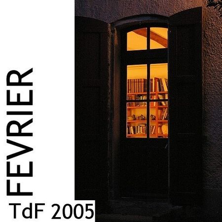 Terres de femmes n° 3 ― février 2005