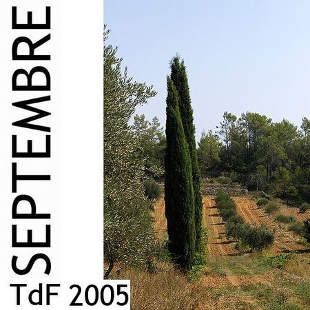 Terres de femmes n° 10 ― septembre 2005