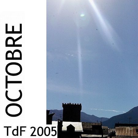 Terres de femmes n° 11 ― octobre 2005