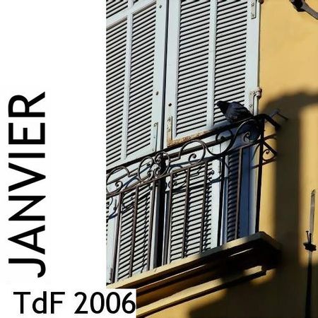 Terres de femmes n° 14 ― janvier 2006
