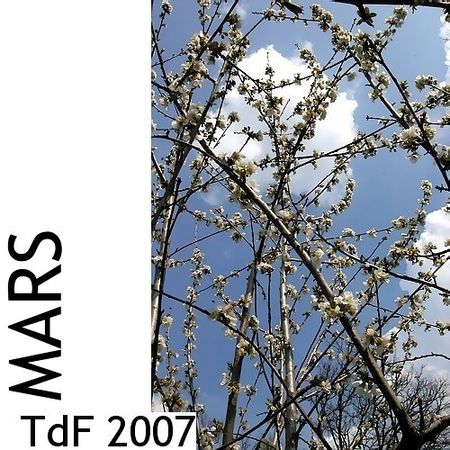 Terres de femmes n° 28 ― mars 2007