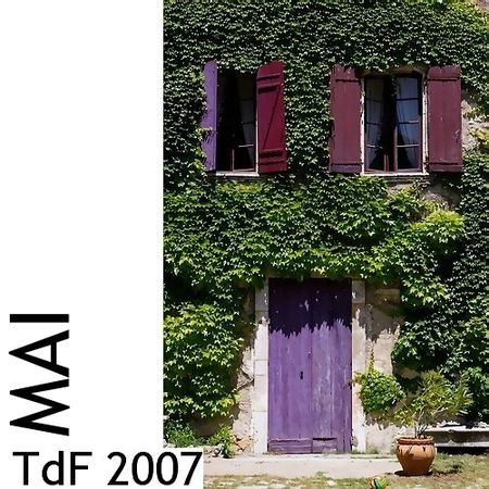Terres de femmes n° 30 ― mai 2007