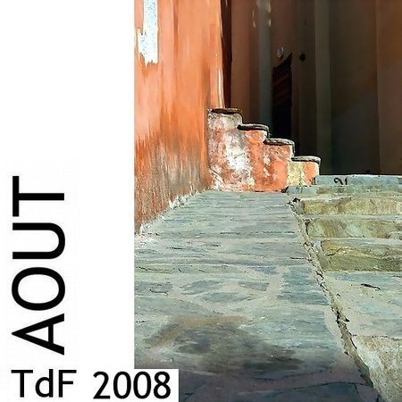 Terres de femmes n° 45 ― août 2008
