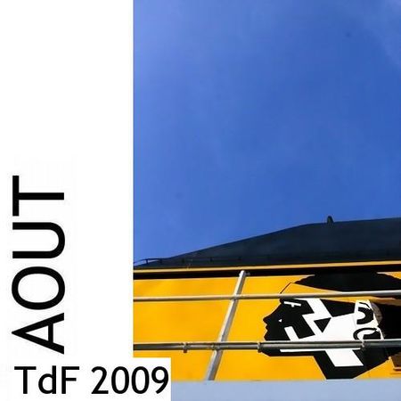 Terres de femmes n° 57 ― août 2009