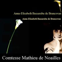 Anna de Noailles