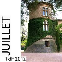 Terres de femmes n° 92 ― sommaire du mois de juillet 2012