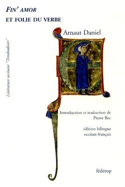 Arnaut Daniel
