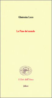 La-fine-del-mondo