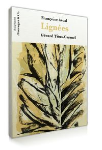 Françoise Ascal | [Je ferme les yeux et laisse le mot venir]