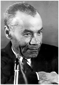 Léon Gontran Damas