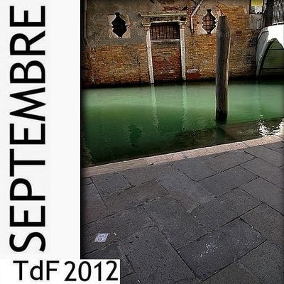 Terres de femmes n° 94 ― septembre 2012