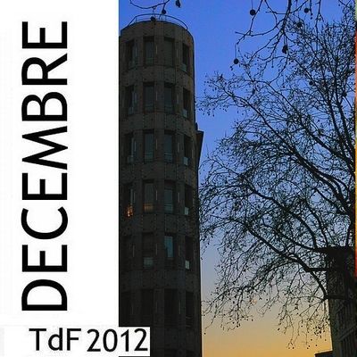 Terres de femmes n° 97 ― décembre 2012