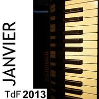 TdF n° 98 ― janvier 2013
