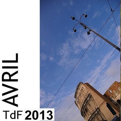 Terres de femmes n° 101 ― avril 2013