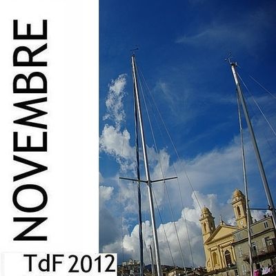 Terres de femmes n° 96 ― novembre 2012