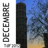 Terres de femmes n° 97 ― Sommaire du mois de décembre 2012