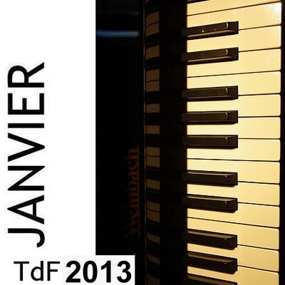 Terres de femmes n° 98 ― janvier 2013