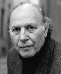 Imre Kertész
