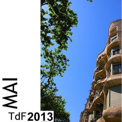 Terres de femmes n° 102 ― mai 2013