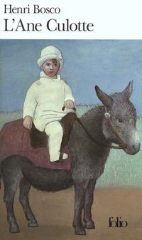 Bosco, L'Ane  Culotte