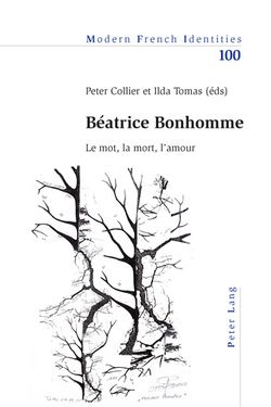 Béatrice Bonhomme, Lang