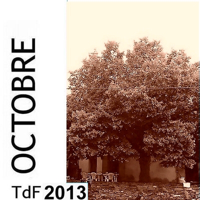 Terres de femmes n° 107 ― octobre 2013