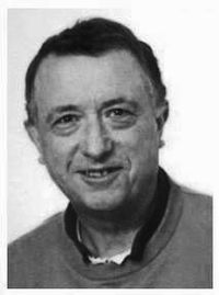 Claude Albarède