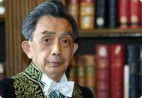 François Cheng