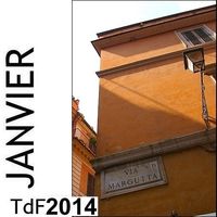 TdF n° 110 ― janvier 2014