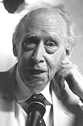 Mario Luzi