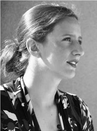Samantha Barendson