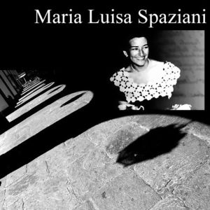 Maria Luisa Spaziani | Notte marina