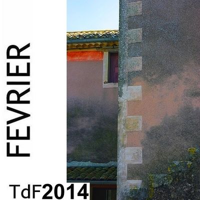 Terres de femmes n° 111 ― février 2014