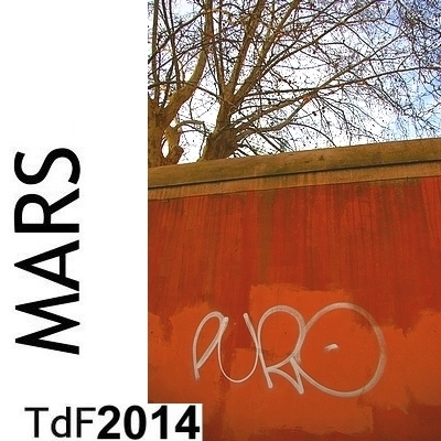 Terres de femmes n° 112 ― mars 2014