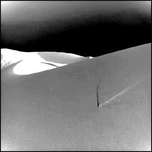 Wind deserts