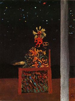 Prince de la nuit