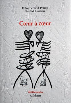 Bernard Perroy Rachid Koraïchi