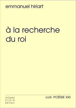 Emmanuel Hiriart | [Je partage mon temps entre deux ou trois mondes]