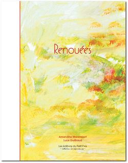 Renouées