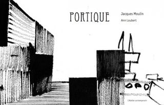 Portique Atelier contemporain