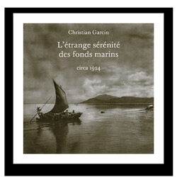 Garcin sérénité