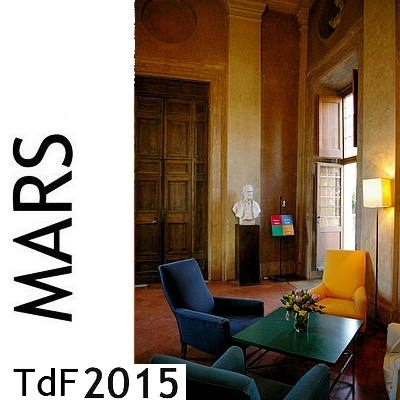 Terres de femmes n° 124 ― mars 2015