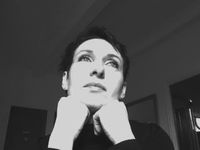 Estelle Fenzy | Sans | Lecture d&rsquo;Angèle Paoli